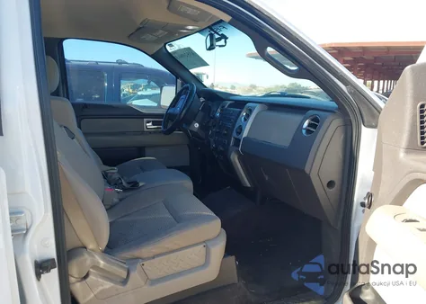 2010 Ford F-150 Fx4/Harley-Davidson/King Ranch/Lariat/Platinum/Xl/Xlt from USA, damaged, VIN 1FTFW1EVXAFC16326